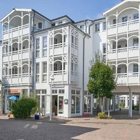 Lejlighed Urlaub In Nahe Seebruecke