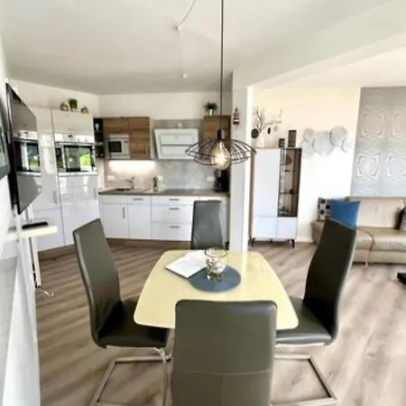 Urlaub In Nahe Seebruecke Lejlighed Sellin (Rugen)