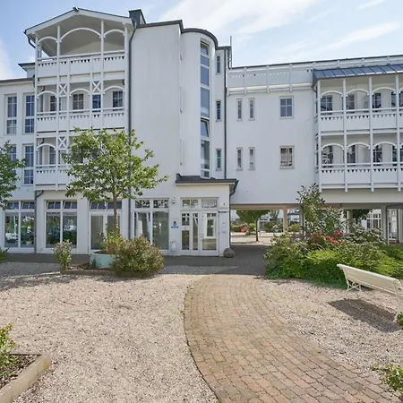 Urlaub In Nahe Seebruecke Lejlighed Sellin (Rugen)