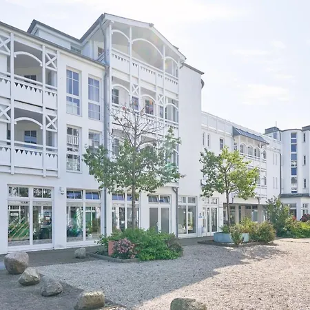 Urlaub In Nahe Seebruecke