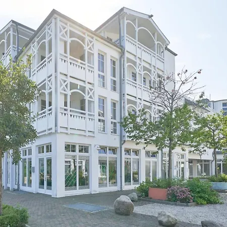 Urlaub In Nahe Seebruecke Lejlighed